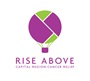 Rise above logo 