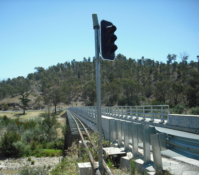 Murrumbidgee River Bridge