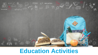 Education Activities