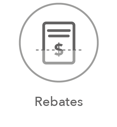 Rebates