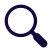 magnifying glass icon