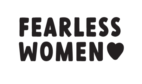 fearless women