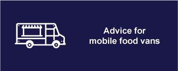 Click here for advice about mobile food vans