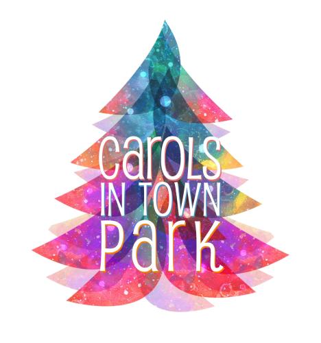 carols in the park