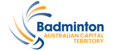 act badminton association