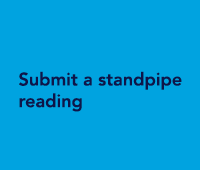 submit a standpipe reading